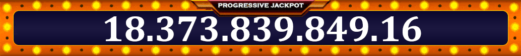 Jackpot HANTAM33